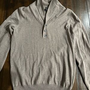 Hugo Boss sweater